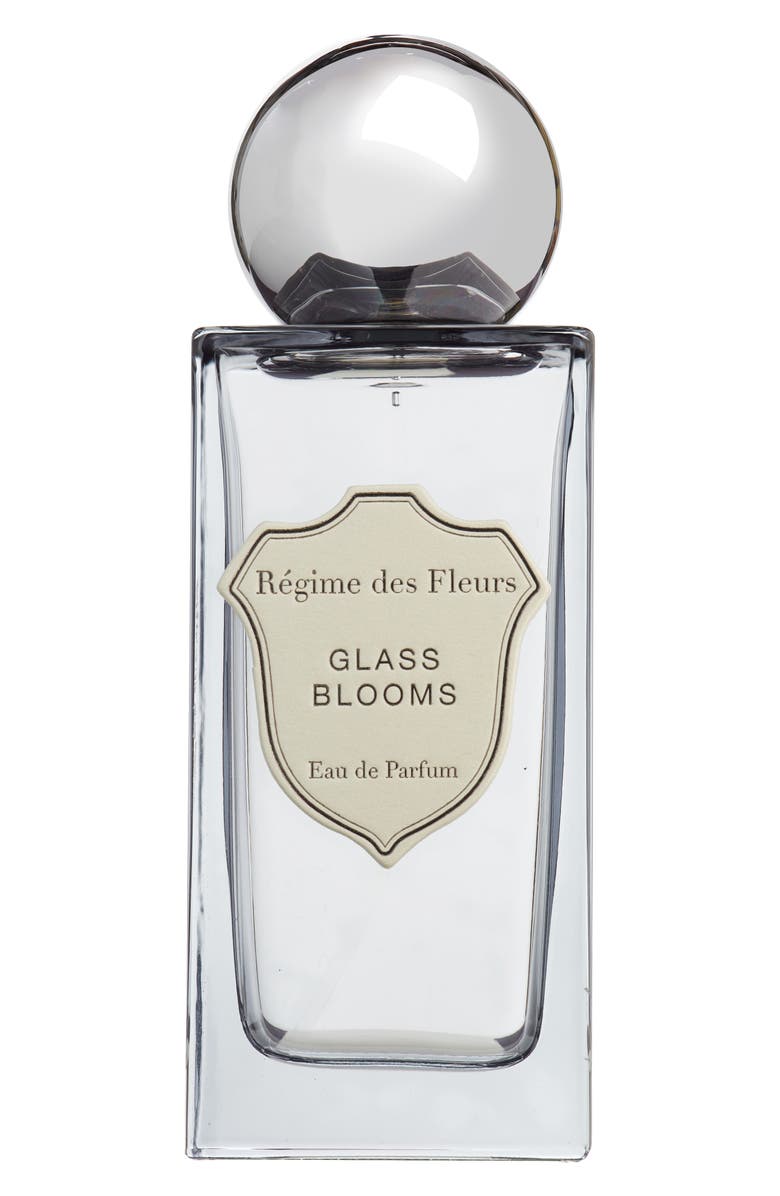 Regime des Fleurs - Glass Blooms - Eau des Parfum @ Hero Shop