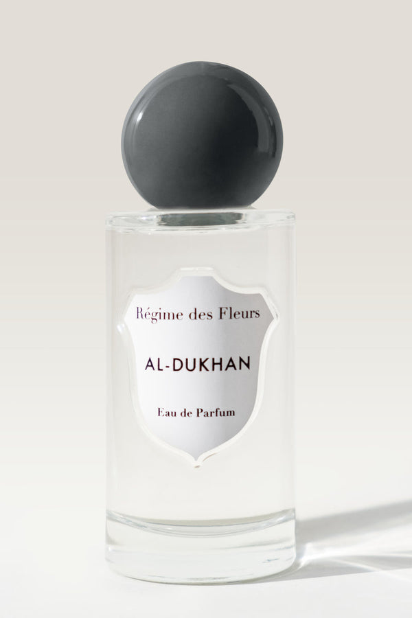 Regime Al-Dukhan - Eau de Parfum @ Hero Shop