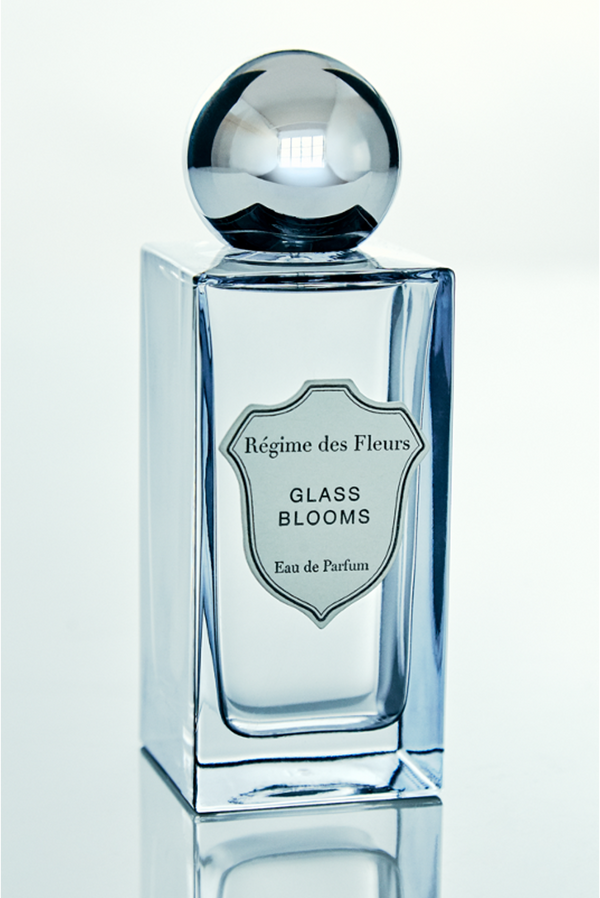 Regime des Fleurs - Glass Blooms - Eau des Parfum @ Hero Shop