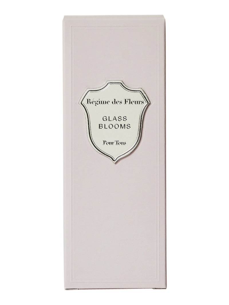 Regime des Fleurs - Glass Blooms - Eau des Parfum @ Hero Shop