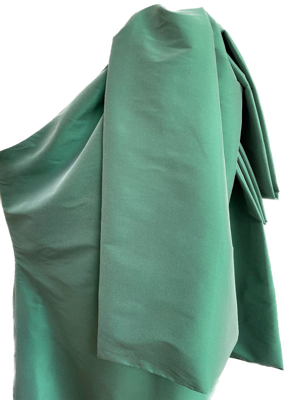 Josselin Midi Dress - Pine Green