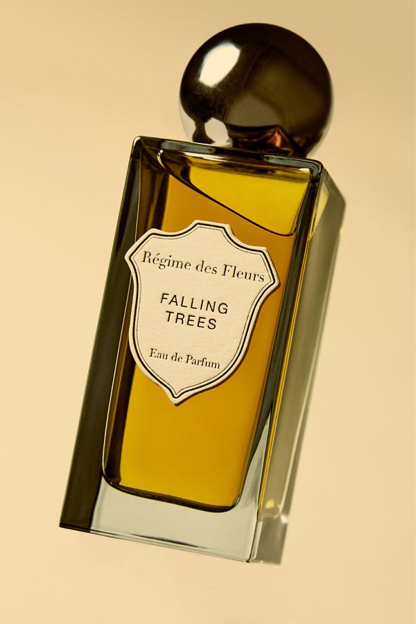 Falling Trees - Eau de Parfum
