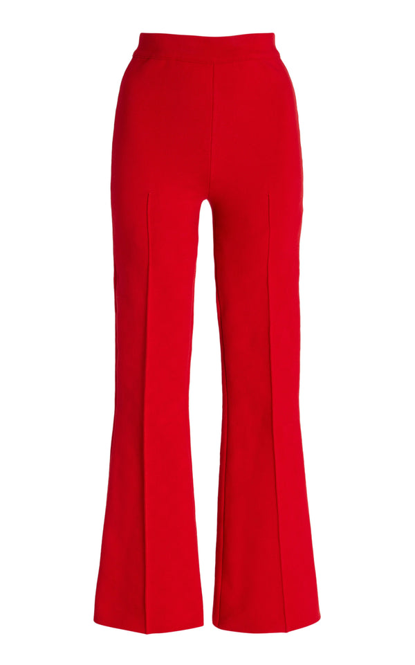 Kick Pant - Red