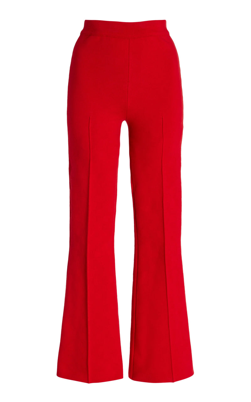 Kick Pant - Red