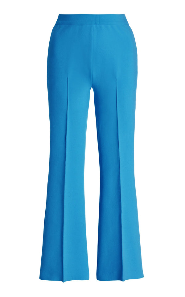 Kick Pant - Bright Blue
