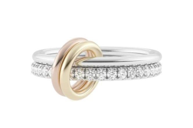 【定価35.2万・極美品】Spinelli Kilcollin MARIGOLD Spinelli Kilcollin Marigold Ring @ Hero Shop – Hero Shop